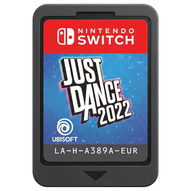 Just Dance 2022 — Nintendo Switch