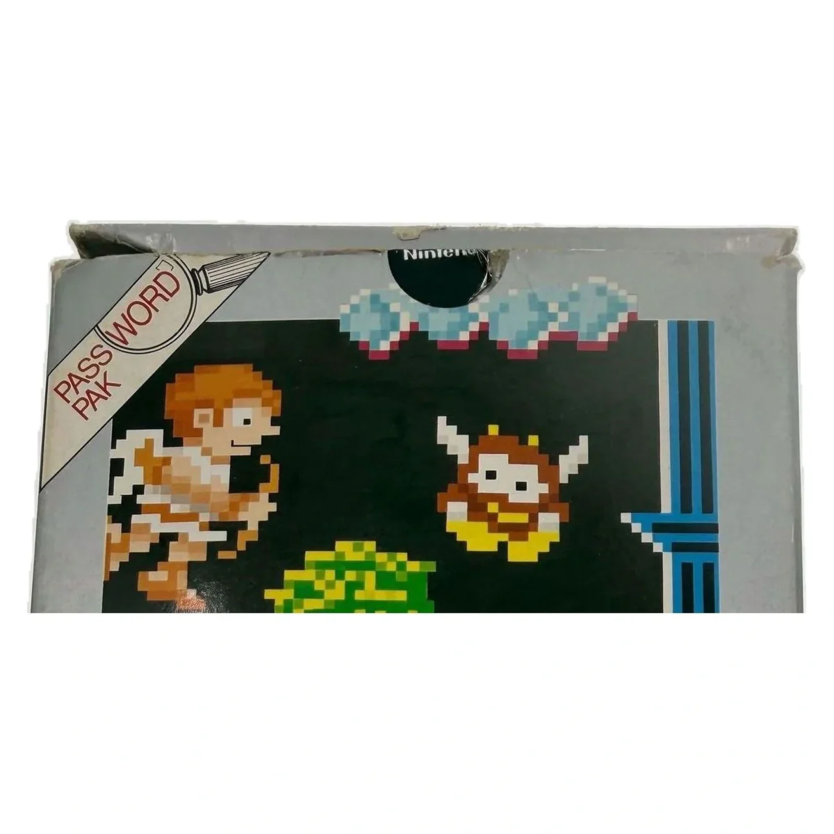 Kid Icarus (NES) — zdjęcie szczegółowe 1