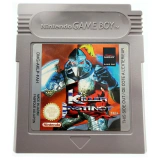 Killer Instinct Game Boy / Color Voorkant — Losse cartridge