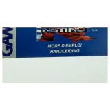 Killer Instinct — originele handleiding Game Boy / Color Binnenkant — Met handleiding