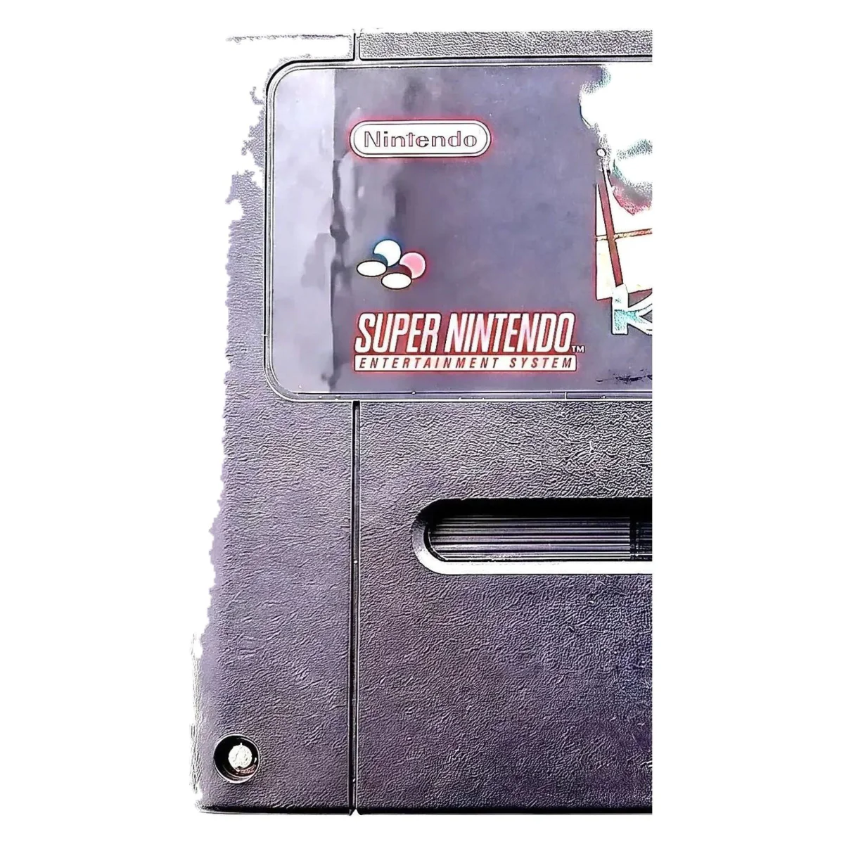 Killer Instinct (Super Nintendo) — detail photo 1
