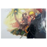 Kingdom Hearts 358/2 Days Nintendo DS Label — Game in doos