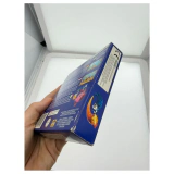 Kirby & The Amazing Mirror Game Boy Advance Achterkant — Game in doos