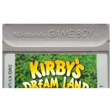 Kirby's Dream Land Game Boy / Color Detail — Losse cartridge