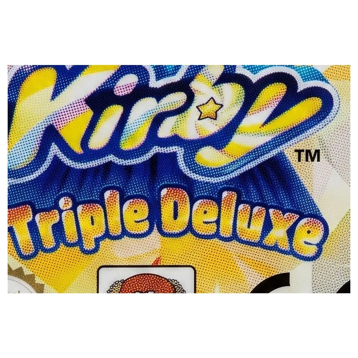 Kirby: Triple Deluxe (Nintendo 3DS) — detaljefoto 2