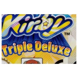 Kirby: Triple Deluxe Nintendo 3DS Label — Losse cartridge