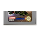 Knife Edge Nintendo 64 Binnenkant — Losse cartridge