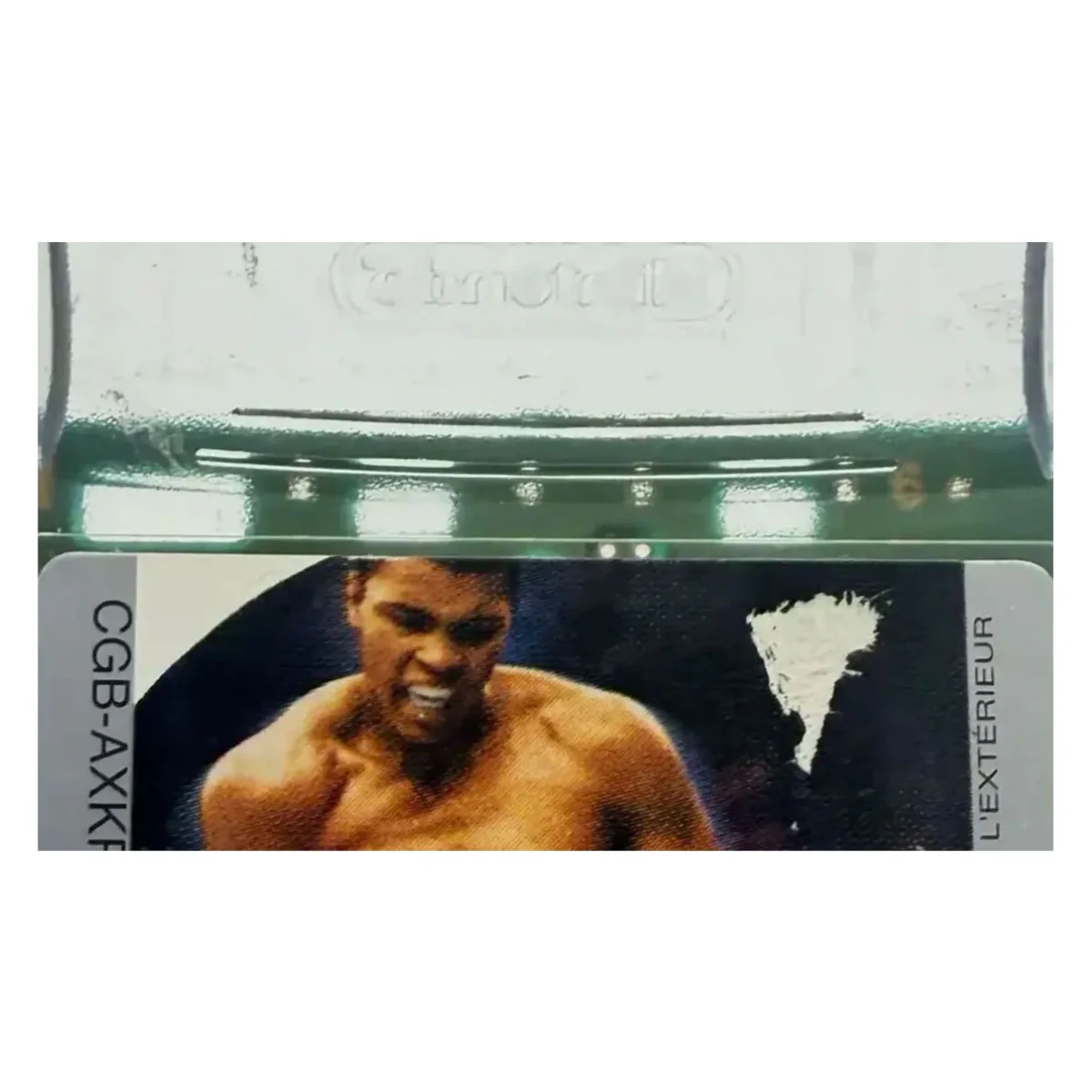 Knockout Kings (Game Boy / Color) — detailná fotografia 1