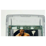 Knockout Kings Game Boy / Color Detail — Losse cartridge