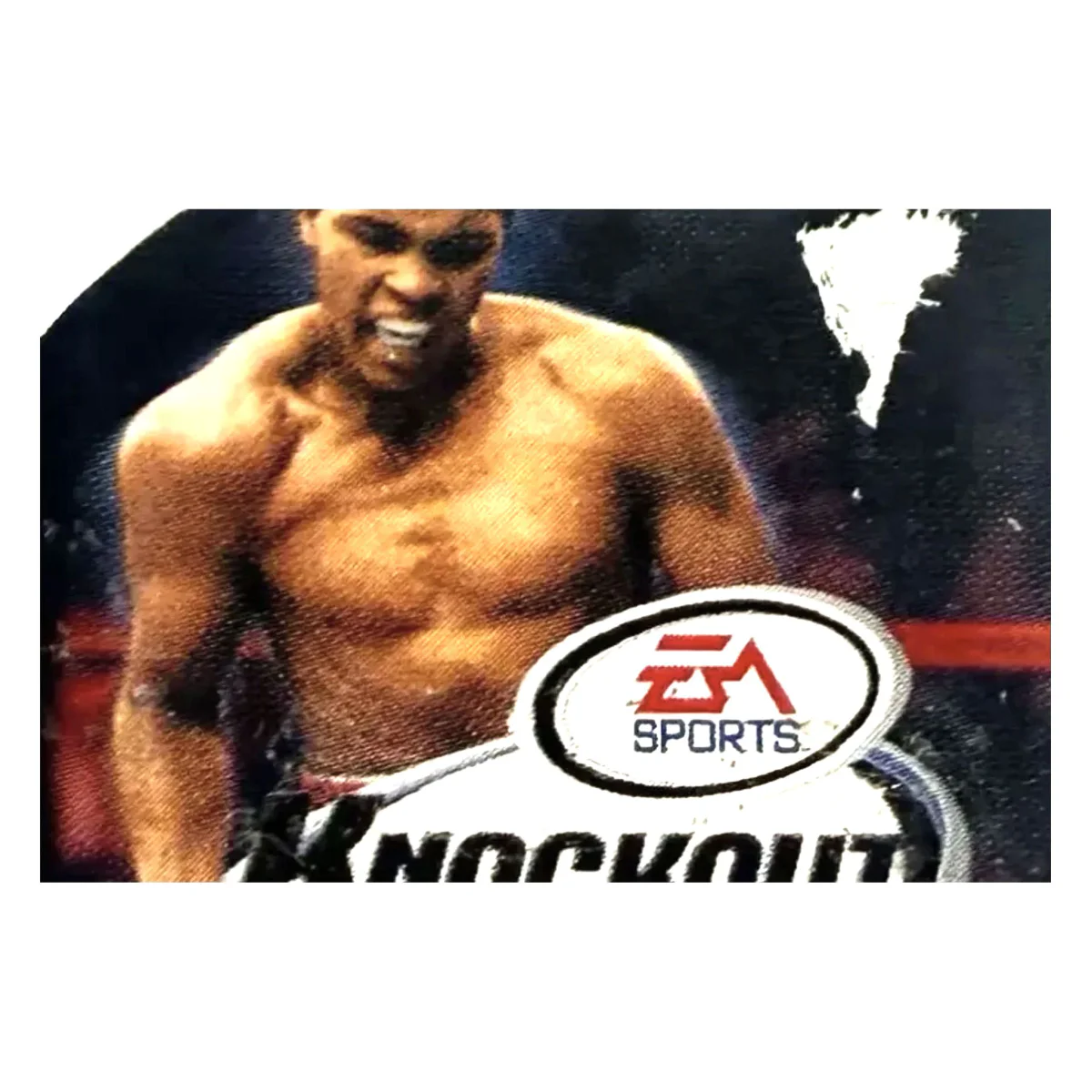 Knockout Kings (Game Boy / Color) — detailná fotografia 2