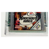 Knockout Kings Game Boy / Color Binnenkant — Losse cartridge