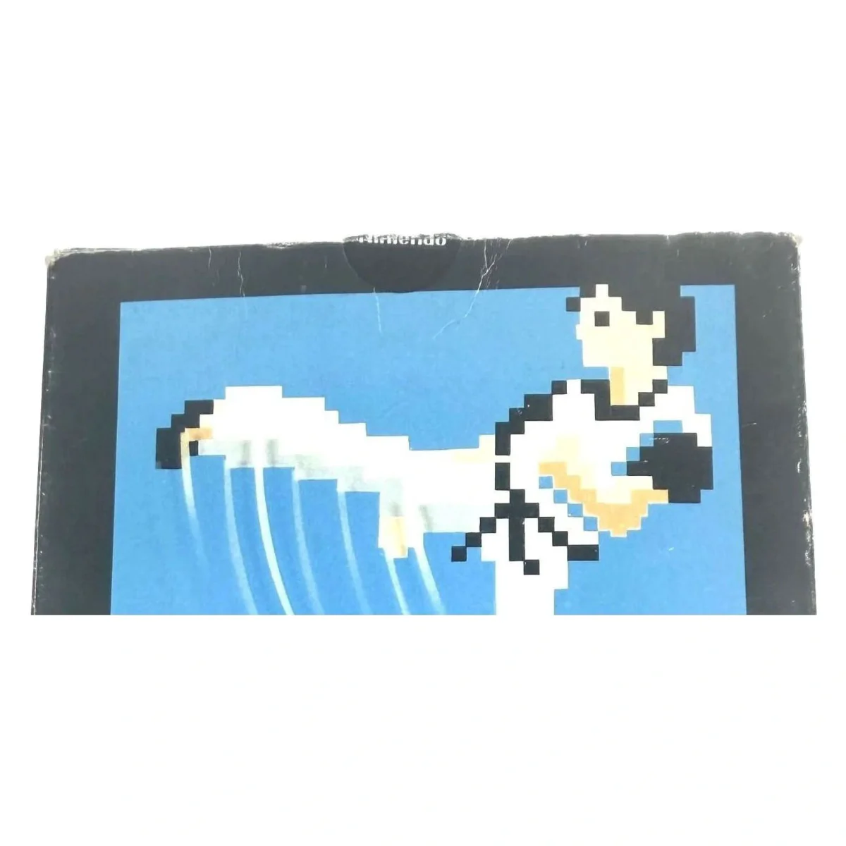 Kung Fu (NES) — detailní fotografie 1