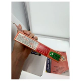Kuru Kuru Kururin Game Boy Advance Extra — Game in doos