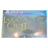 Lara Croft and the Temple of Osiris PlayStation 4 Detail — Game in doos