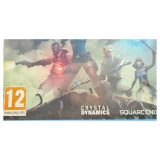 Lara Croft and the Temple of Osiris PlayStation 4 Binnenkant — Game in doos