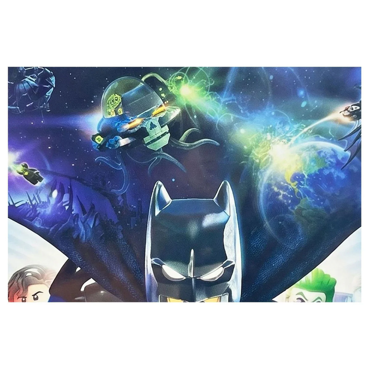 LEGO Batman 3: Beyond Gotham (Wii U) — zdjęcie szczegółowe 2