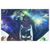 LEGO Batman 3: Beyond Gotham Wii U Label — Game in doos