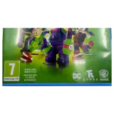 LEGO DC Super-Villains PlayStation 4 Binnenkant — Game in doos