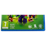 LEGO DC Super-Villains PlayStation 4 Handleiding — Game in doos