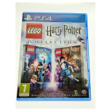 LEGO Harry Potter Collection PlayStation 4 Voorkant — Game in doos