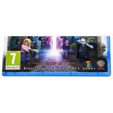 LEGO Harry Potter Collection PlayStation 4 Handleiding — Game in doos