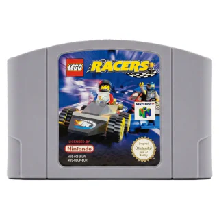 LEGO Racers