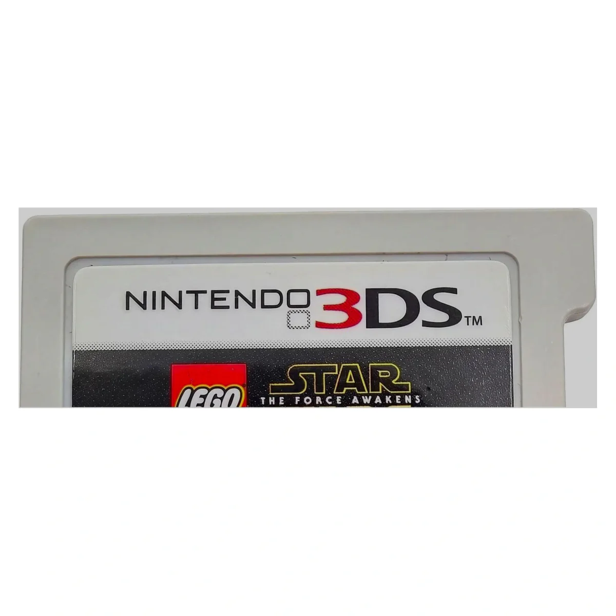 LEGO Star Wars: The Force Awakens (Nintendo 3DS) — detail photo 1