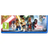 LEGO Star Wars: The Skywalker Saga PlayStation 5 Handleiding — Game in doos