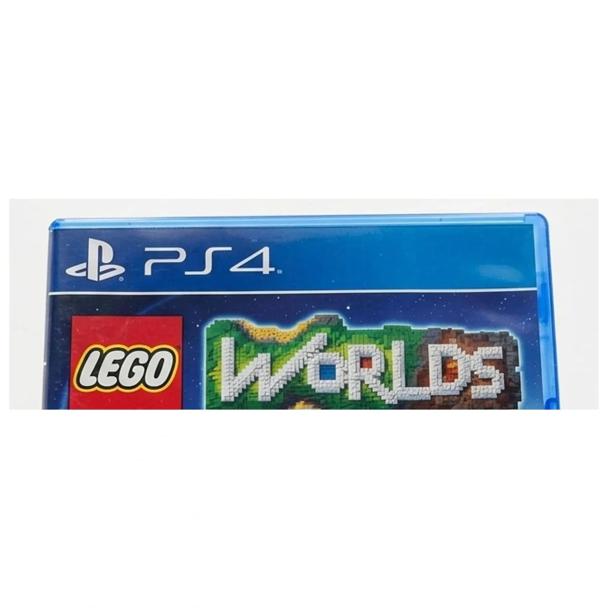 LEGO Worlds (PlayStation 4) — zdjęcie szczegółowe 1