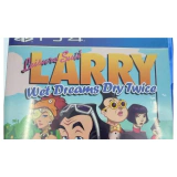 Leisure Suit Larry: Wet Dreams Dry Twice PlayStation 4 Detail — Game in doos