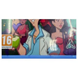 Leisure Suit Larry: Wet Dreams Dry Twice PlayStation 4 Binnenkant — Game in doos