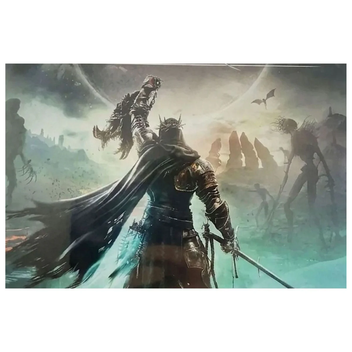 Lords of the Fallen (PlayStation 5) — foto di dettaglio 2