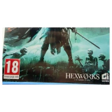 Lords of the Fallen PlayStation 5 Binnenkant — Game in doos