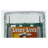 Lucky Luke Game Boy / Color Detail — Losse cartridge