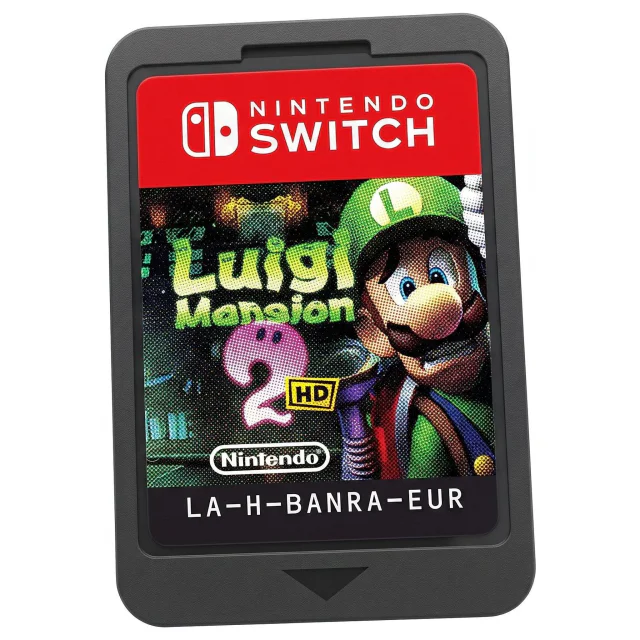 Luigi's Mansion 2 HD — Nintendo Switch