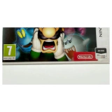 Luigi's Mansion Nintendo 3DS Binnenkant — Game in doos