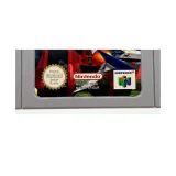 Lylat Wars (Star Fox 64) Nintendo 64 Binnenkant — Losse cartridge