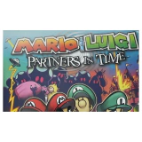 Mario & Luigi: Partners in Time Nintendo DS Detail — Game in doos