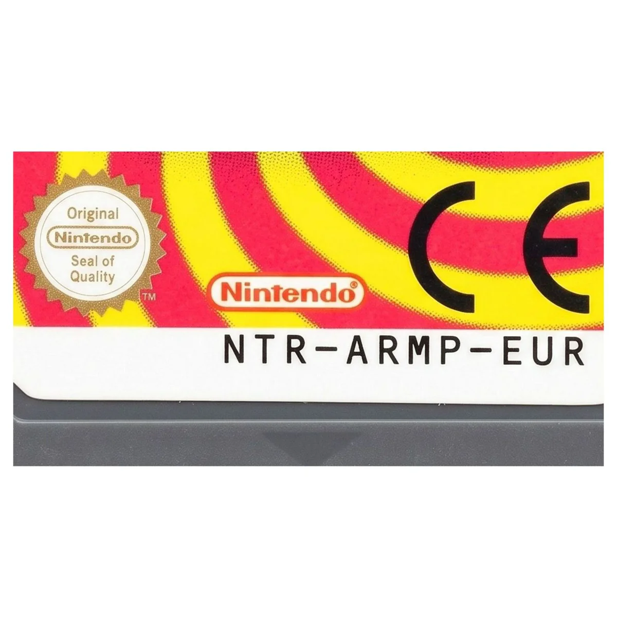 Mario & Luigi: Partners in Time (Nintendo DS) — detalės nuotrauka 3