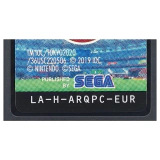 Mario & Sonic at the Olympic Games Tokyo 2020 Nintendo Switch Binnenkant — Losse cartridge