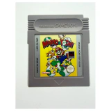Mario & Yoshi Game Boy / Color Voorkant — Losse cartridge