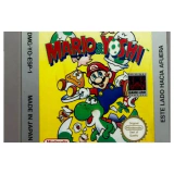Mario & Yoshi Game Boy / Color Label — Losse cartridge