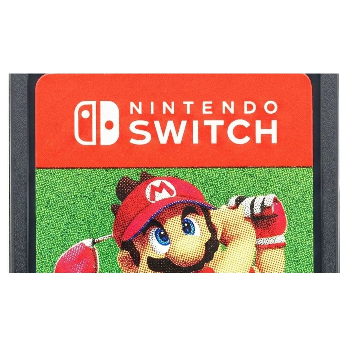 Mario Golf: Super Rush (Nintendo Switch) — detailfoto 1
