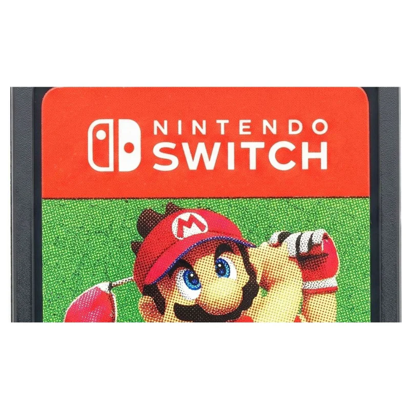 Mario Golf: Super Rush (Nintendo Switch) — φωτογραφία λεπτομέρειας 1