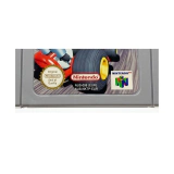 Mario Kart 64 Nintendo 64 Binnenkant — Losse cartridge