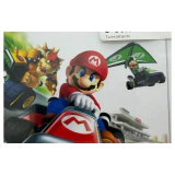 Mario Kart 7 Nintendo 3DS Label — Game in doos