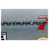 Mario Kart 7 Nintendo 3DS Label — Losse cartridge