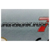 Mario Kart 7 Nintendo 3DS Label — Losse cartridge