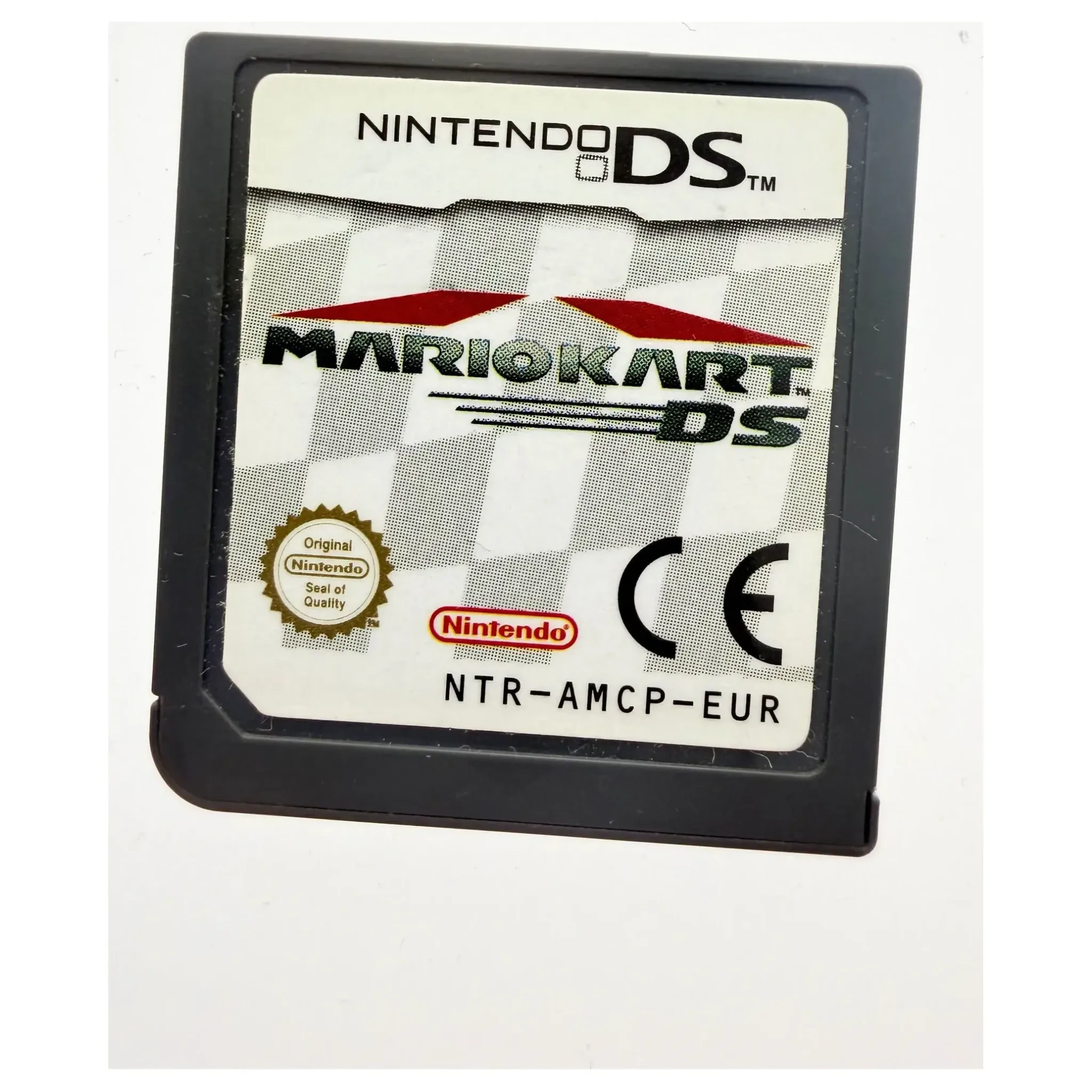 Mario Kart DS (Nintendo DS) Losse cartridge — Goed staat — origineel kopen bij Gameshop Enter