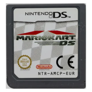 Mario Kart DS